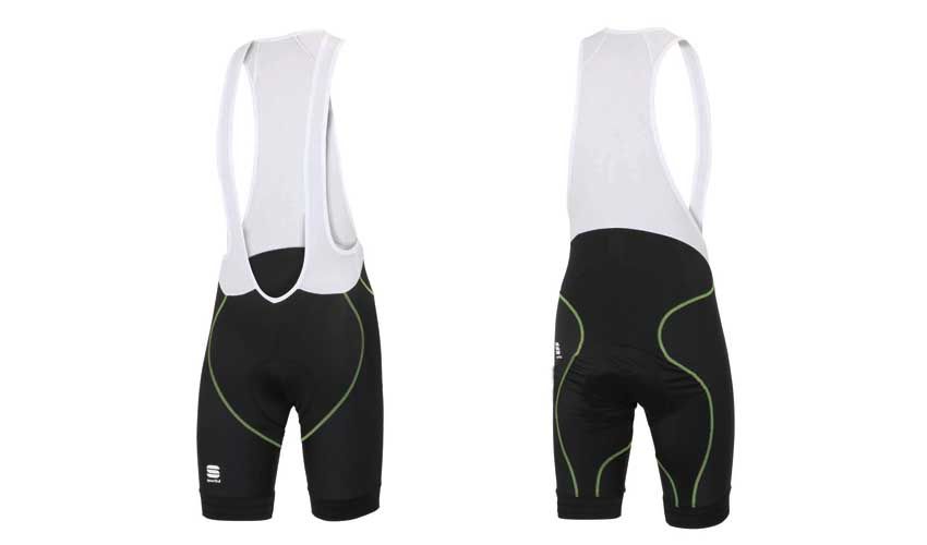 Sportful refuerza su oferta con el culote Bodyfit Classic