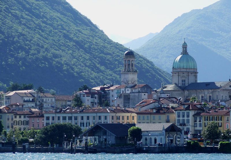 Monte Ologno