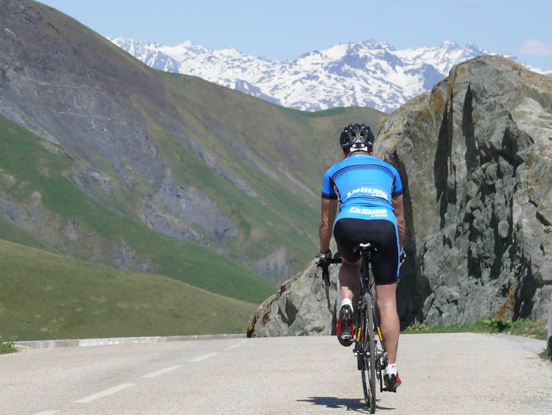 Croix de Fer
