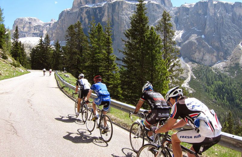 Madonna di Campiglio