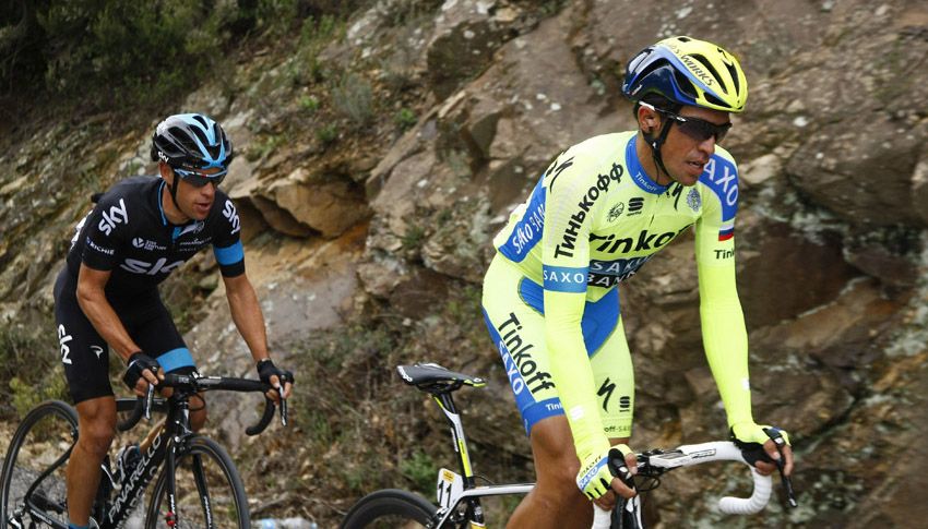 Previo Giro de Italia 2015: Favoritos