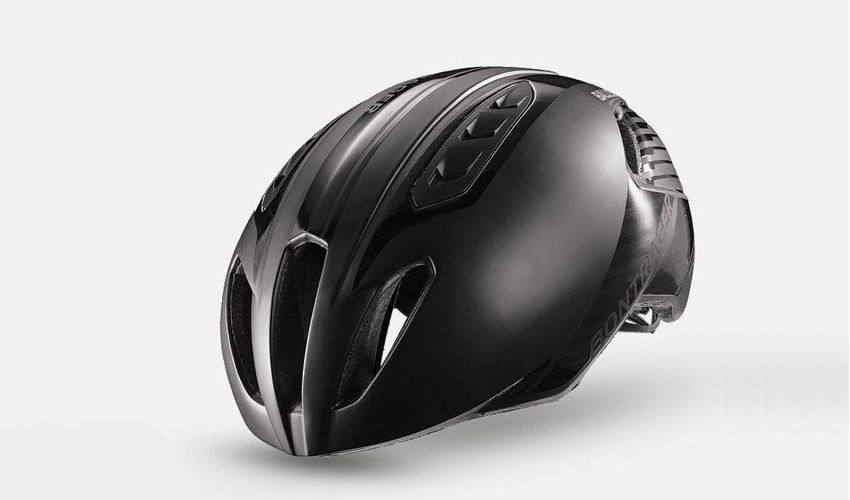 Nuevo Bontrager Ballista