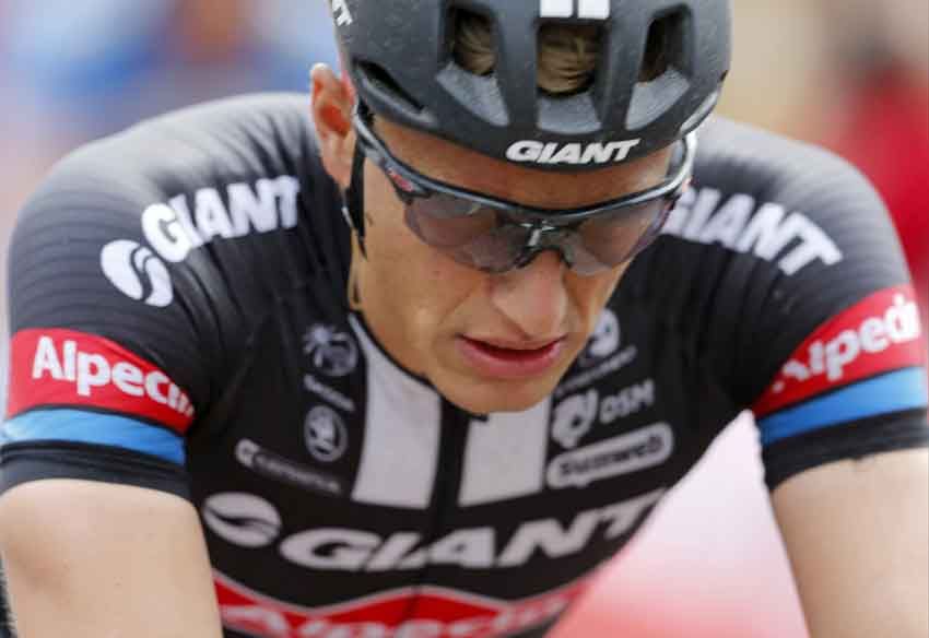 Marcel Kittel no correrá el Tour de Francia