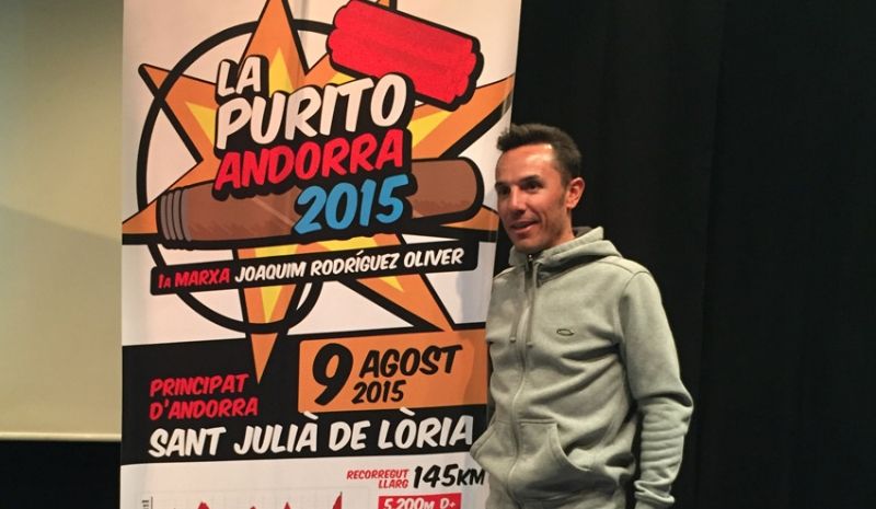 Nace la Purito Andorra 2015 - Gran Premio Andbank