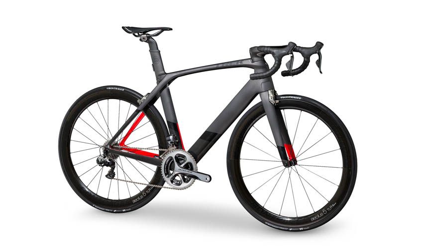 Nueva Trek Madone