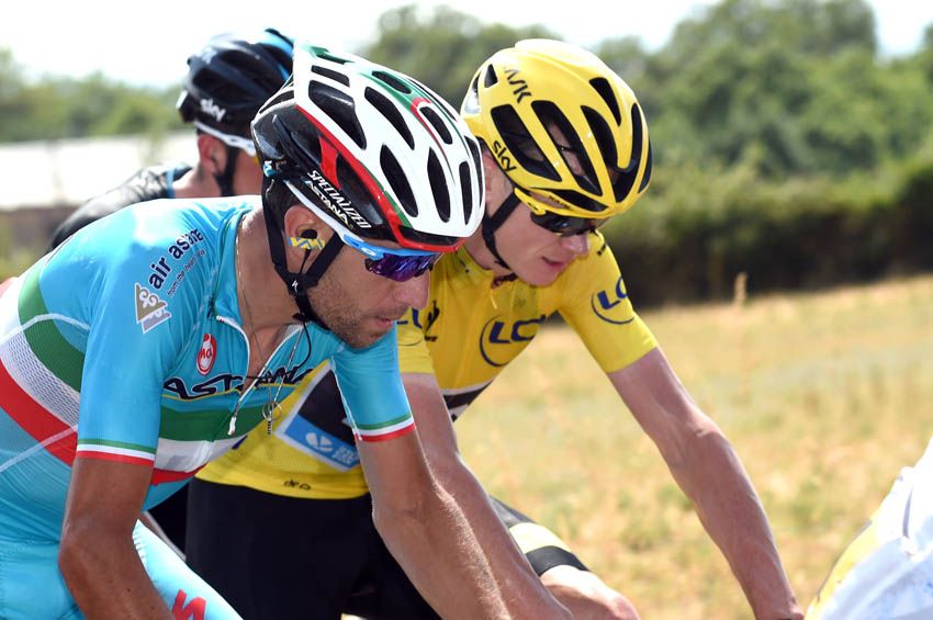 Tour de Francia 2015