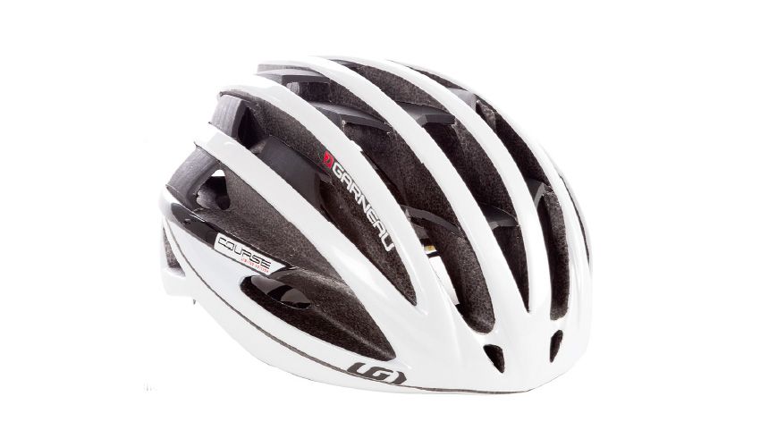 Prueba: Louis Garneau Course