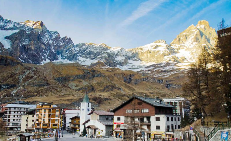 Cervinia