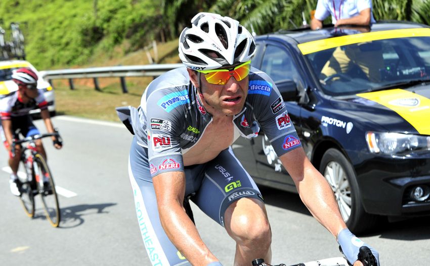 Previo Giro de Italia 2015: De Petacchi a Rick Zabel, más de veinte años para darle velocidad al Giro
