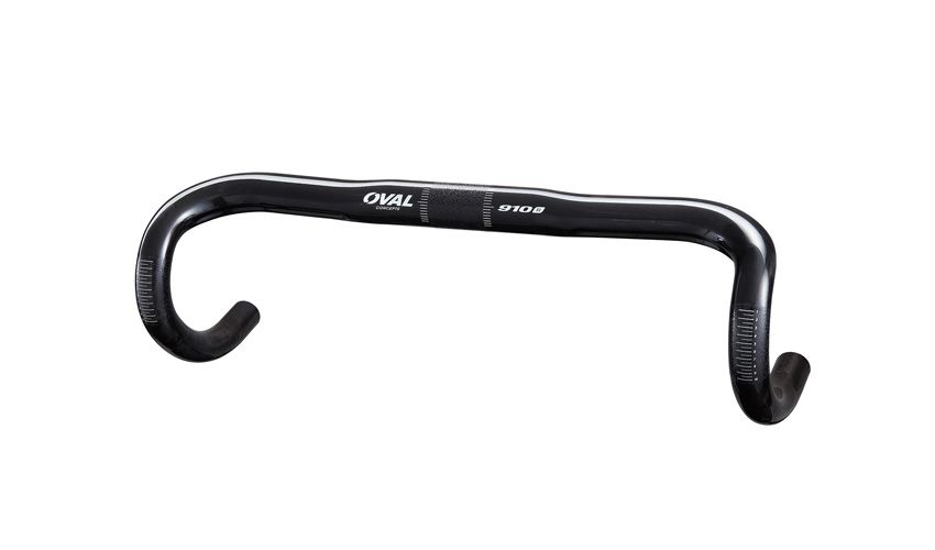 Oval Concepts presenta una completa gama manillares