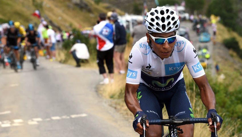 Tour de Francia 2015 / Etapa 20 / Modane - L'Alpe d'Huez