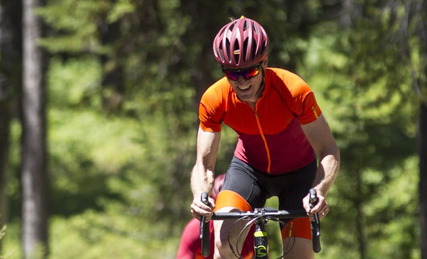 Ksyrium Pro: Nueva gama textil de Mavic