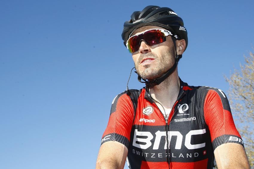 Samuel Sánchez volverá al Tour de Francia