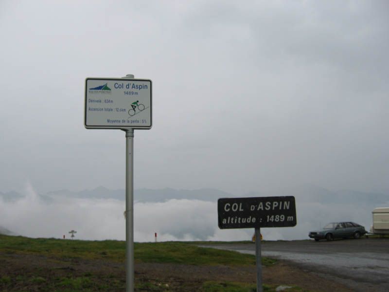 Col d´Aspin