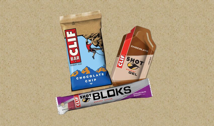 Clif Bar, la energía saludable