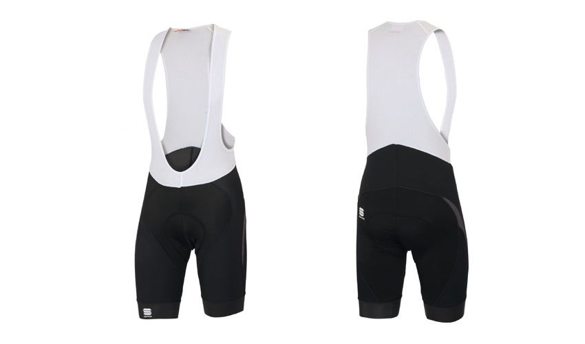 Sportful exprime la calidad-precio con el culote Tour Max