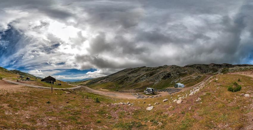 Alto Campoo