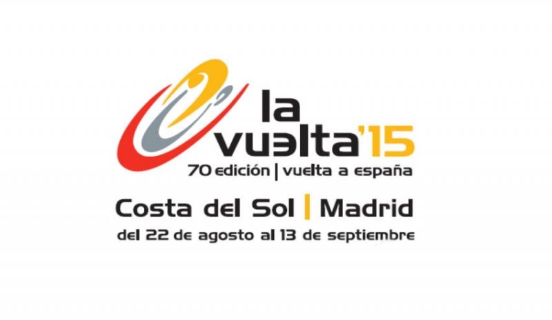Previo Vuelta a España 2015
