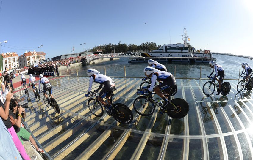 Vuelta a España 2016