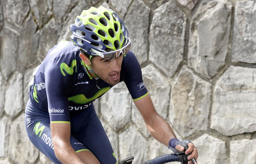 Intxausti: “Buscaremos mantener el segundo puesto, pero si se puede pasar al primero, mejor que mejor”