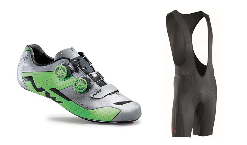 Northwave presenta sus modelos tope de gama para 2016