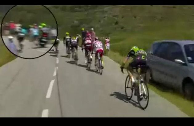 Tour de Francia 2015