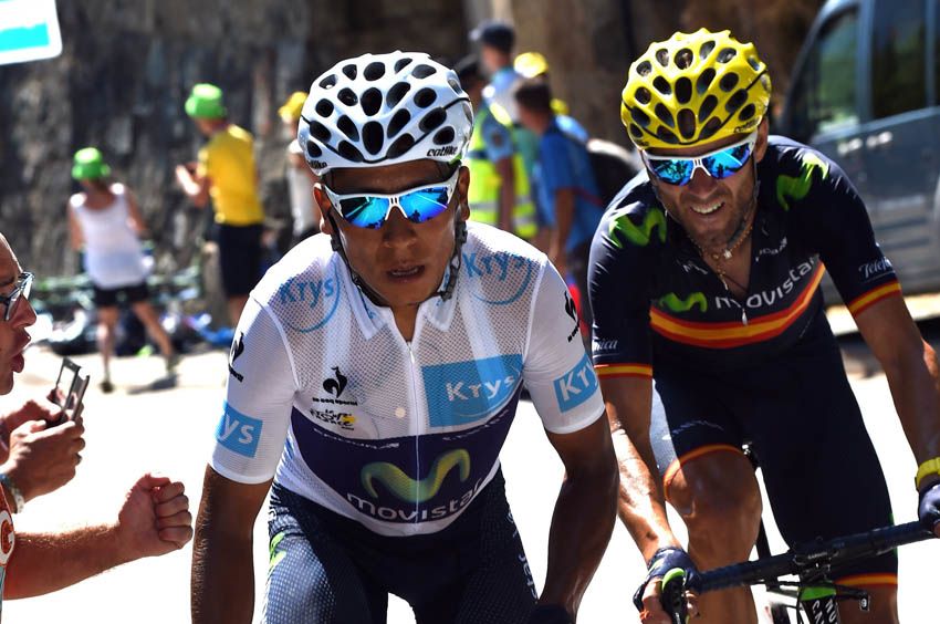 Tour de Francia 2015