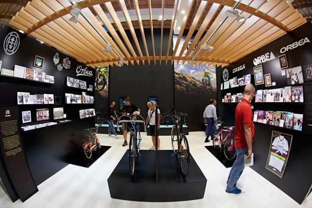 Orbea, 175 aniversario