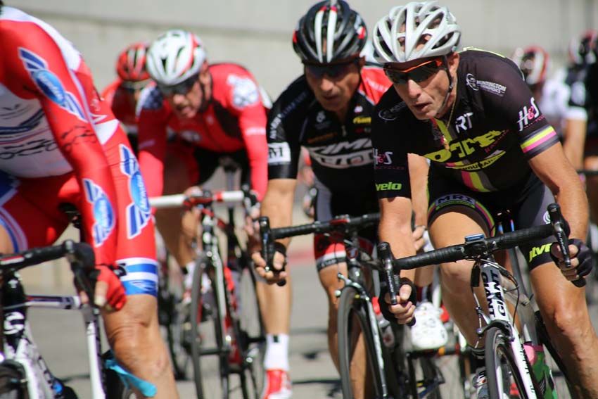 Calella Cycling Experience Week