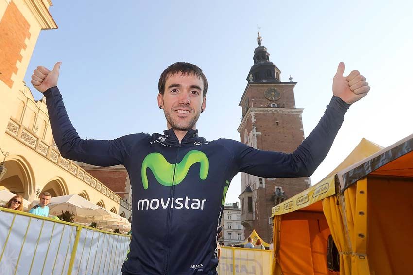 Tour de Polonia 2015