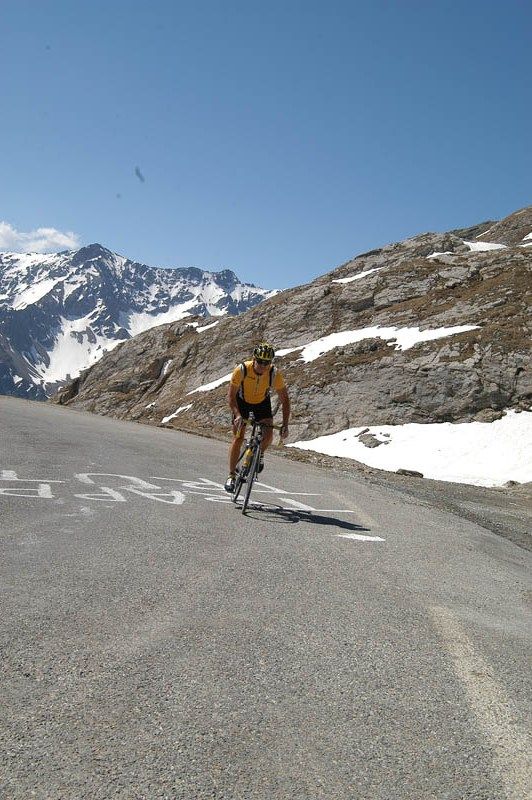 Col de Allos