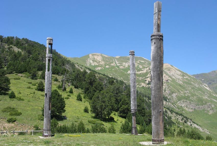Coll de Ordino