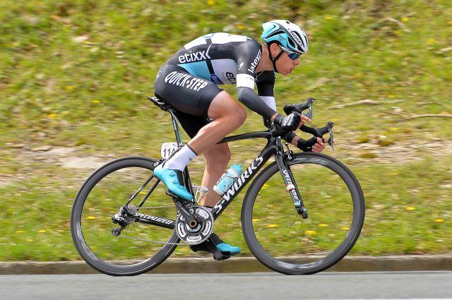 Vuelta a España 2015
