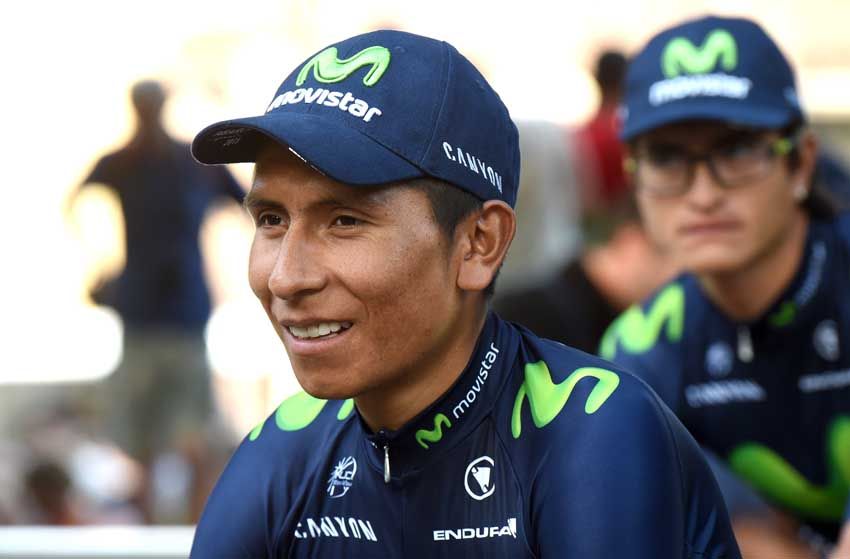 Quintana: "Hemos cedido tiempo pero esperamos poder recuperarlo día a día"
