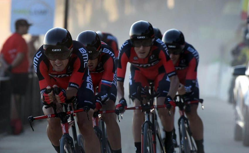 Vuelta a España 2015 / Etapa 1 / Puerto Banús - Marbella