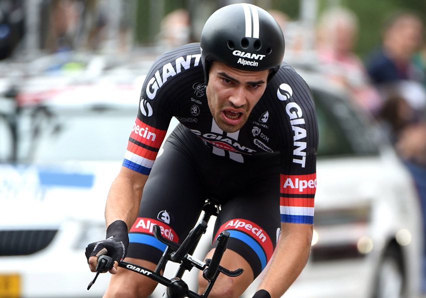 Vuelta a España 2015 - Protagonistas