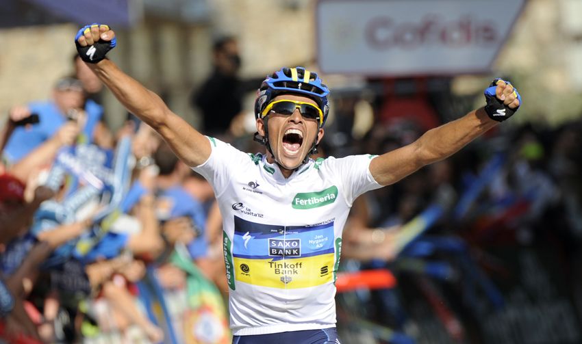 80 años de Vuelta en "Documentos RNE" con la colaboración de Ciclismo a Fondo