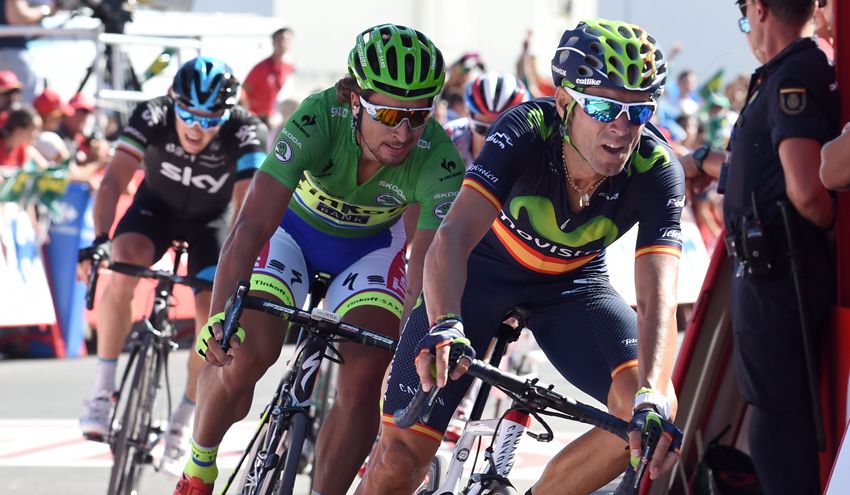 Vuelta a España 2015 / Etapa 3 / Estepona -Vejer de la Frontera