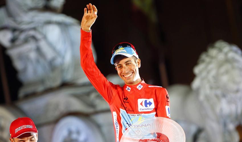 Vuelta a España 2015 - Protagonistas
