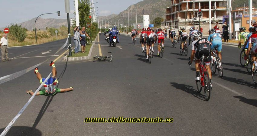 Vuelta a España 2015