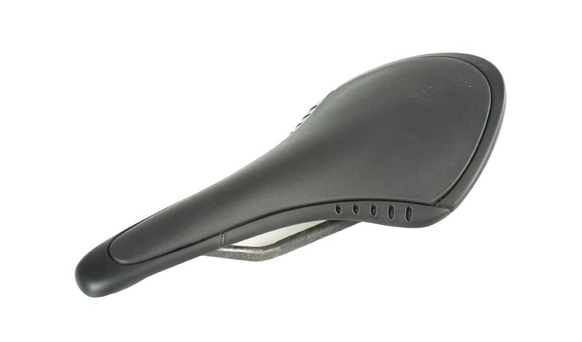 Sillín fi'zi:k Kurve Snake Carbon