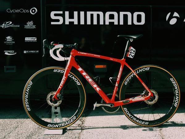 Vuelta a España 2015