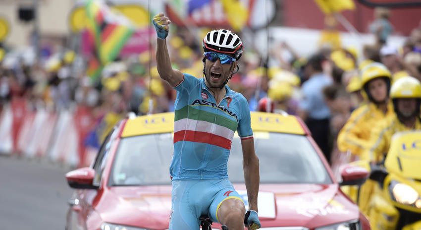 Tour de Francia 2015