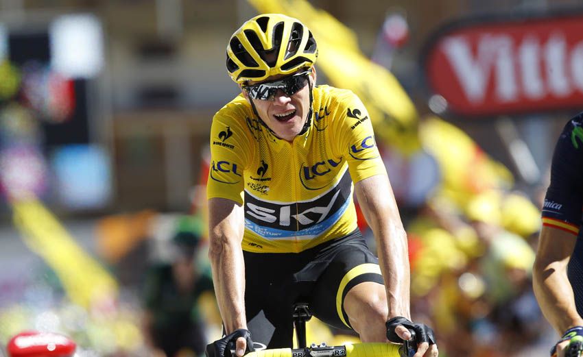 Tour de Francia 2015