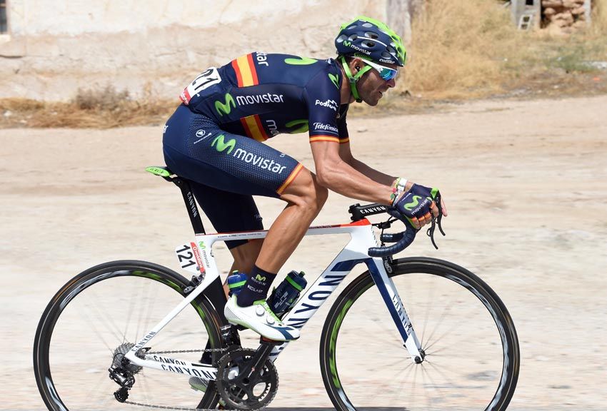 Vuelta a España 2015 - Protagonistas