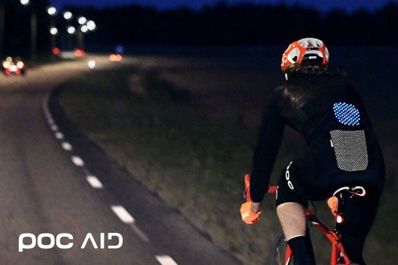 POC da un paso más en seguridad con  “Active Light Technology”