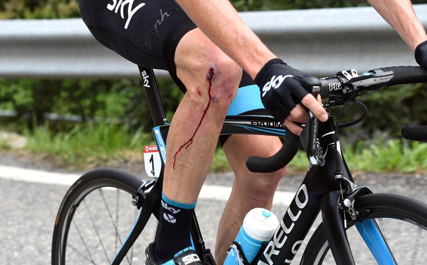 Vuelta a España 2015 - Protagonistas