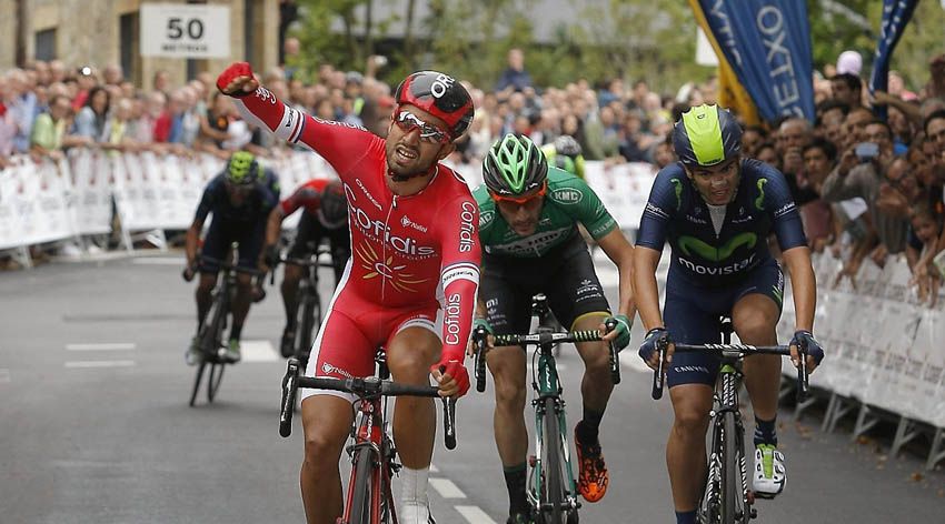 Circuito de Getxo 2015