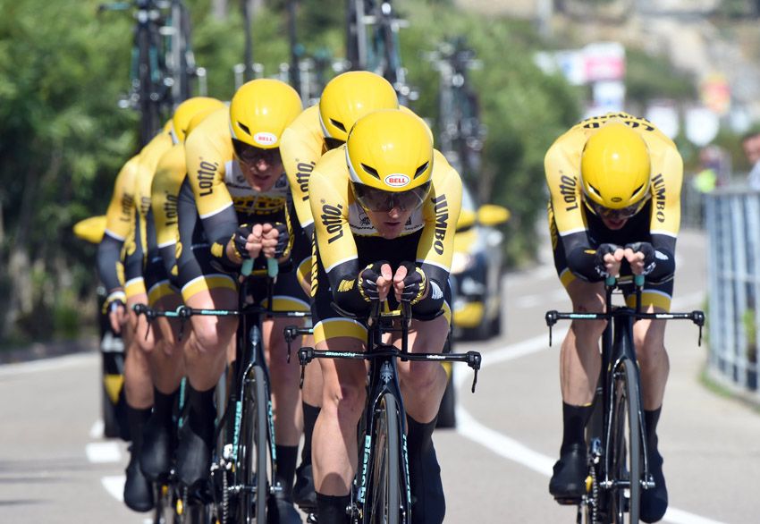 Vuelta a España 2015