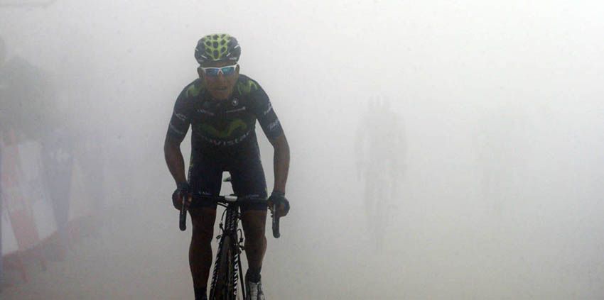 Vuelta a España 2015 / Etapa 14 / Vitoria - Fuente del Chivo Vuelta a España 2015 / Etapa 14 / Vitoria - Fuente del Chivo